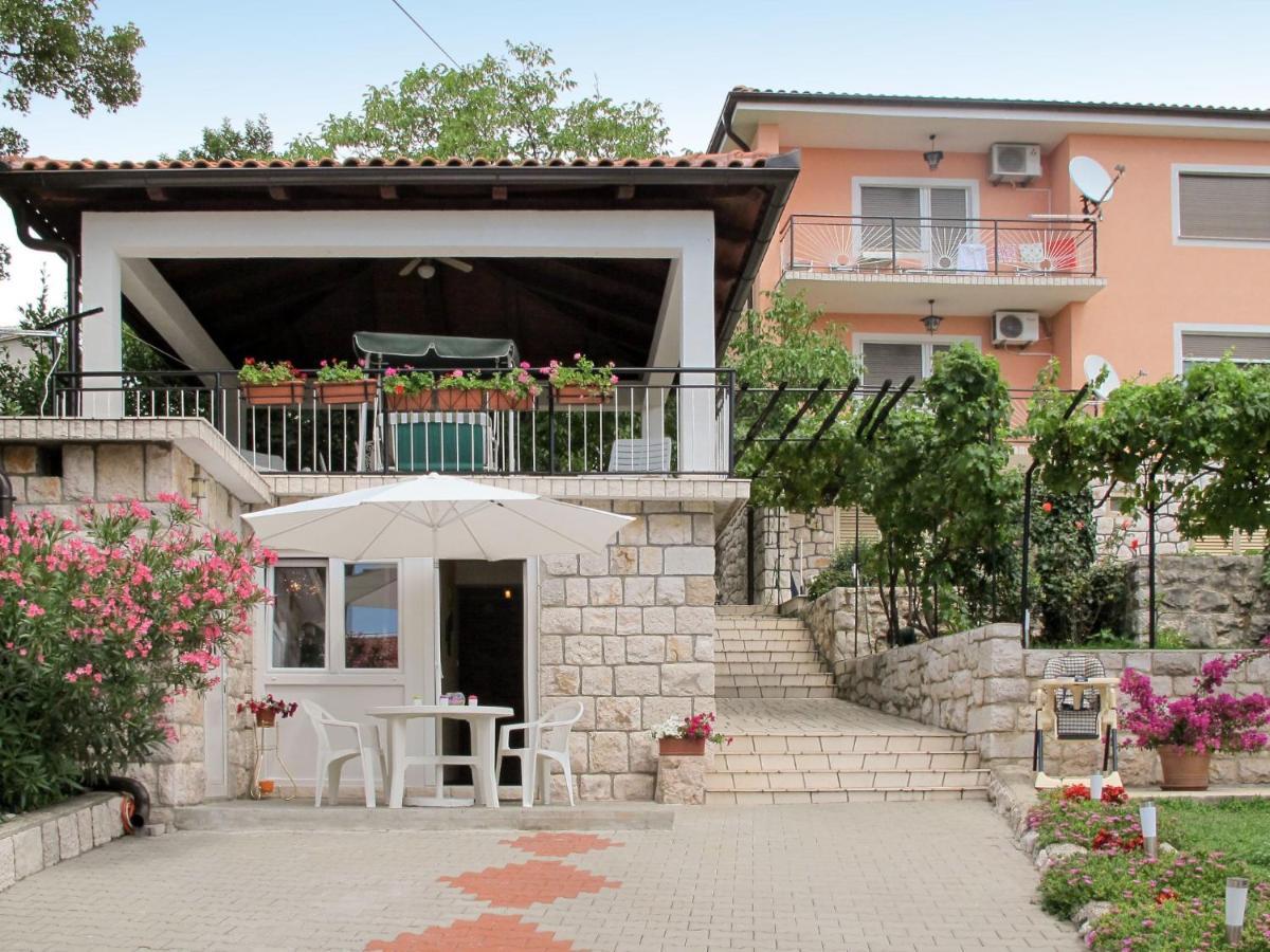 נובי ווינודולסקי Apartment Vukelic-1 By Interhome מראה חיצוני תמונה